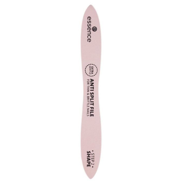 Пилочка для ногтей Anti Split File Lima de Uñas Anti Rotura Essence, Rosa
Пилочка для ногтей Anti Split File Lima de Uñas Anti Rotura Essence, Rosa