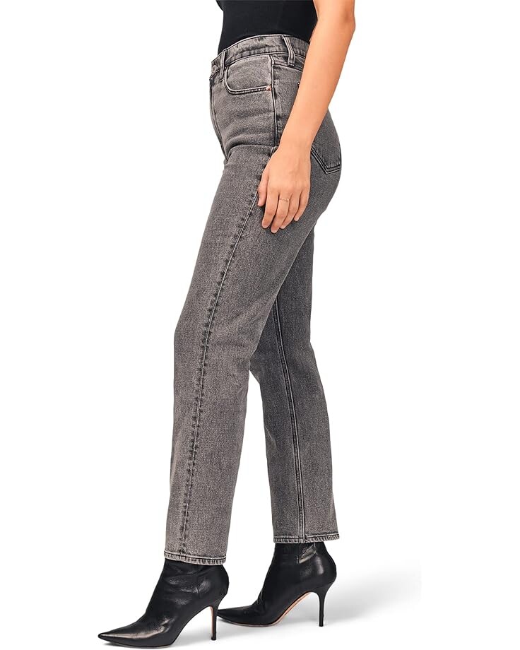 Джинсы Abercrombie & Fitch Curve Love Ultra High-Rise Ankle Straight Jeans, цвет Washed Grey
Джинсы Abercrombie & Fitch Curve Love Ultra High-Rise Ankle Straight Jeans, цвет Washed Grey