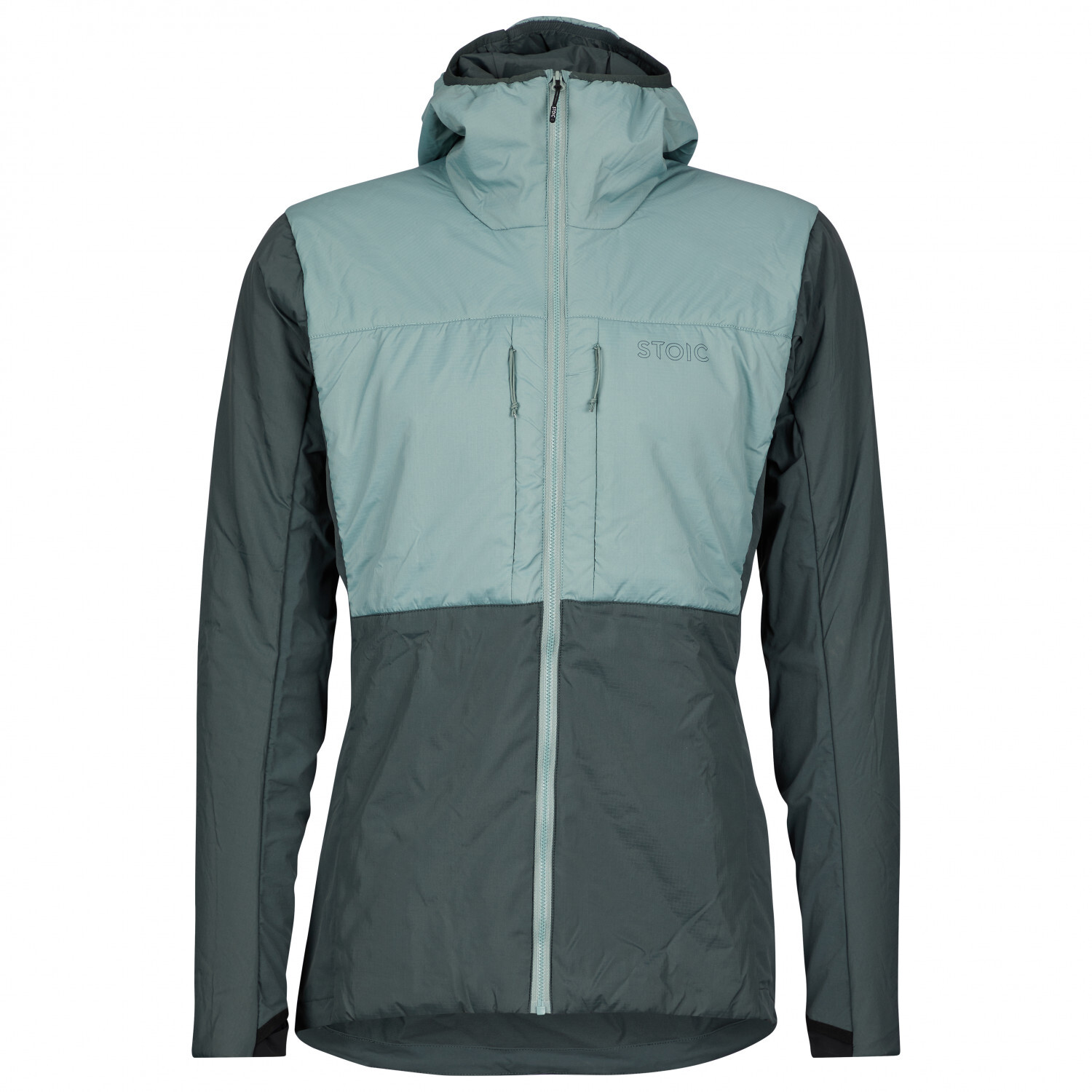 Куртка из синтетического волокна Stoic EketSt Padded Hoody, цвет Chameleon
Куртка из синтетического волокна Stoic EketSt Padded Hoody, цвет Chameleon