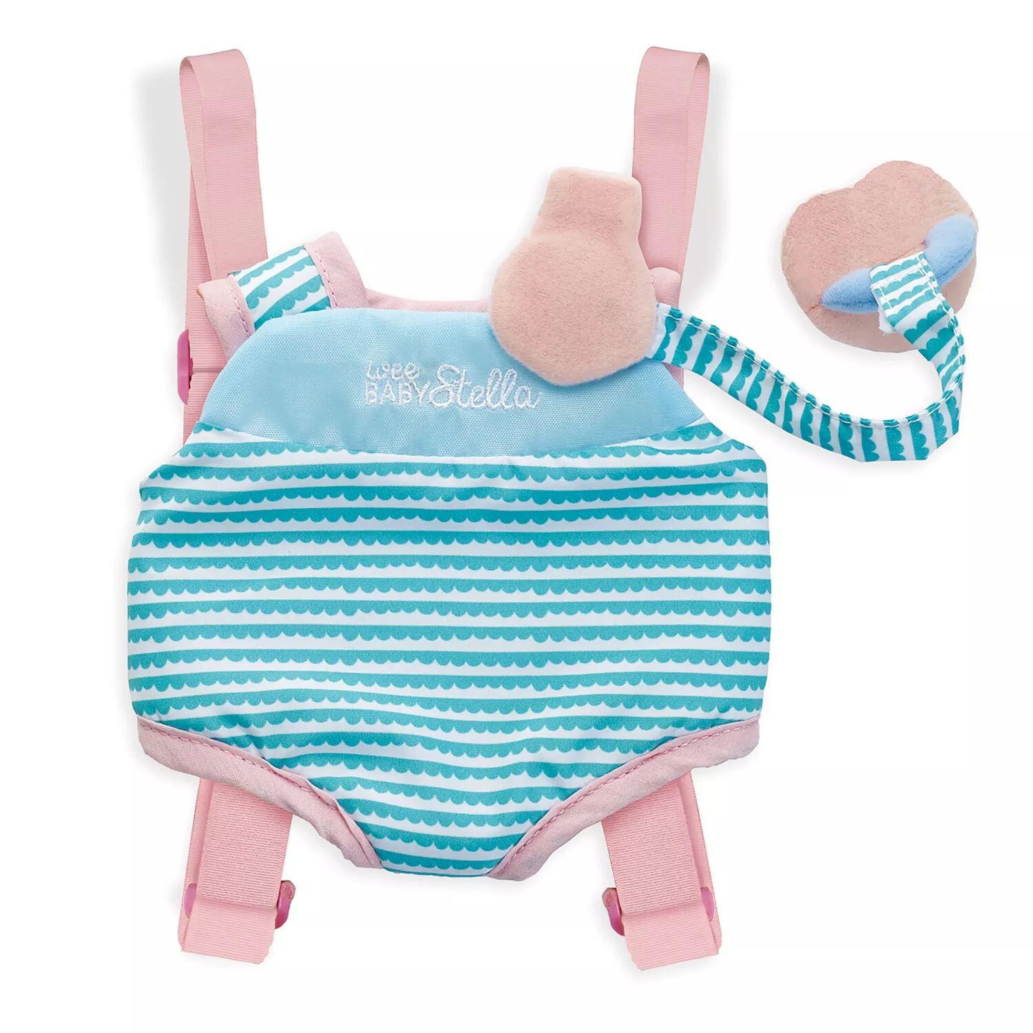 Набор переноски для путешествий Manhattan Toy Wee Baby Stella Travel Time Manhattan Toy
Набор переноски для путешествий Manhattan Toy Wee Baby Stella Travel Time Manhattan Toy