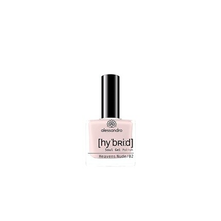 Гибридный лак для ногтей Heavens Nude — Sheer French Rose — Идеальные ногти за 3 шага, без необходимости в светодиоде — Срок носки до 10 дней, 8 мл, Alessandro
Гибридный лак для ногтей Heavens Nude — Sheer French Rose — Идеальные ногти за 3 шага, без необходимости в светодиоде — Срок носки до 10 дней, 8 мл, Alessandro