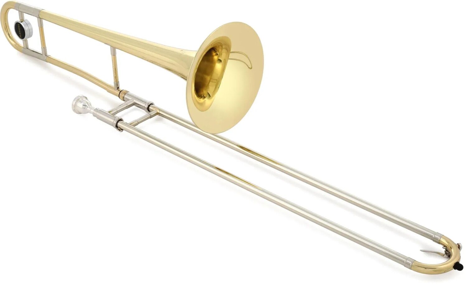 Студенческий тенор-тромбон Blessing BTB-1287C — стандартная серия — прозрачный LAcquer
Студенческий тенор-тромбон Blessing BTB-1287C — стандартная серия — прозрачный LAcquer