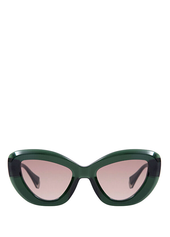 Женские солнцезащитные очки vanguard willow 6704 7 cat eye green зеленые Gigi Studios
Женские солнцезащитные очки vanguard willow 6704 7 cat eye green зеленые Gigi Studios