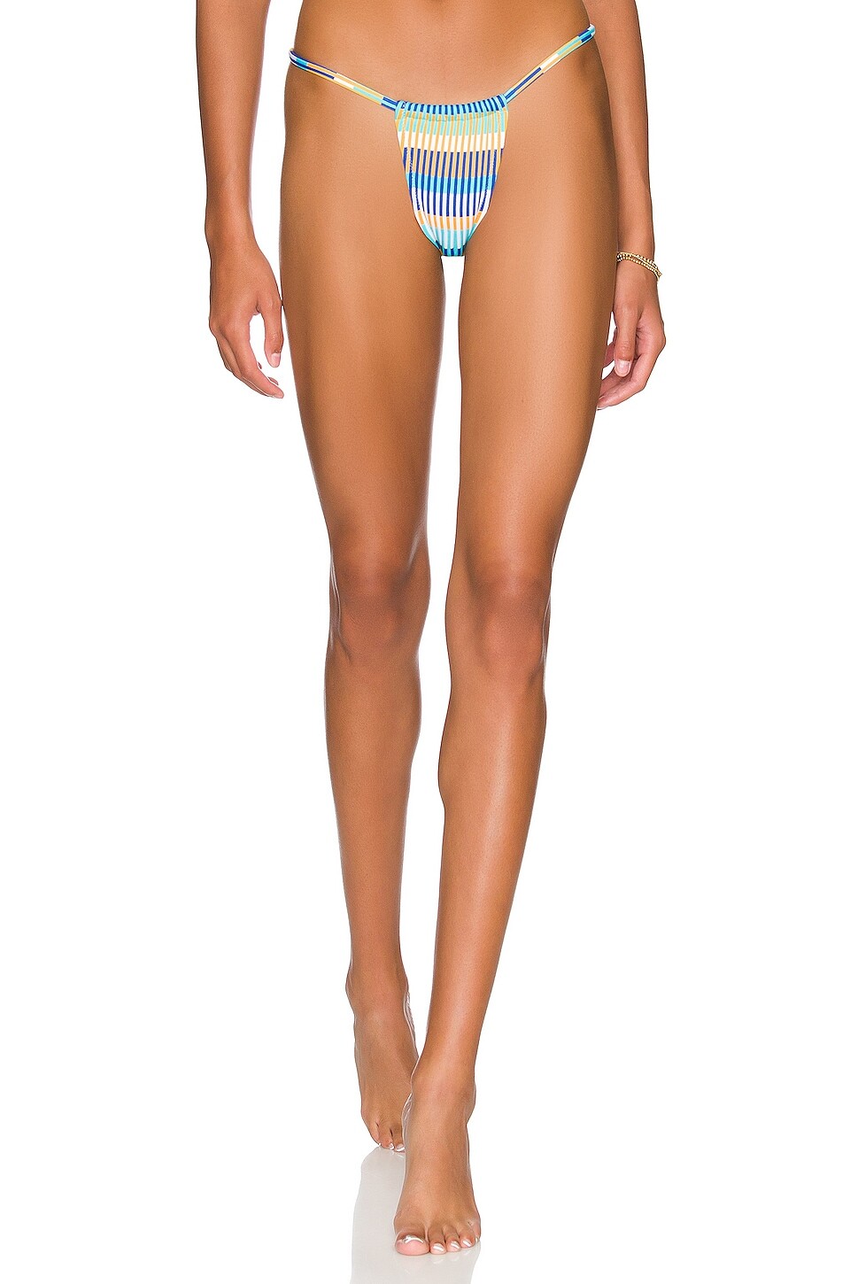 Низ бикини Solid & Striped The Raine Bikini Bottom, цвет Technicolor Mosaic
Низ бикини Solid & Striped The Raine Bikini Bottom, цвет Technicolor Mosaic