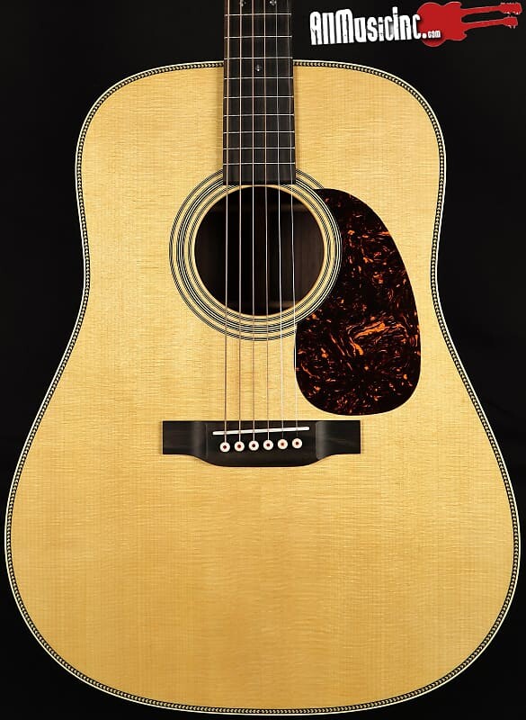 Акустическая гитара Martin HD-28 Herringbone Dreadnought Acoustic Guitar Sitka & Rosewood w/OHSC
Акустическая гитара Martin HD-28 Herringbone Dreadnought Acoustic Guitar Sitka & Rosewood w/OHSC