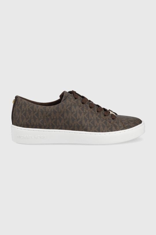 Обувь Michael Kors KEATON LACE UP 43R5KTFP1B.200 MICHAEL Michael Kors, коричневый
Обувь Michael Kors KEATON LACE UP 43R5KTFP1B.200 MICHAEL Michael Kors, коричневый
