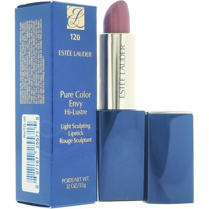 Estee Lauder Pure Color Envy Hiluster Моделирующая губная помада с легким средним покрытием, 0,12 унции, Estee Lauder
Estee Lauder Pure Color Envy Hiluster Моделирующая губная помада с легким средним покрытием, 0,12 унции, Estee Lauder