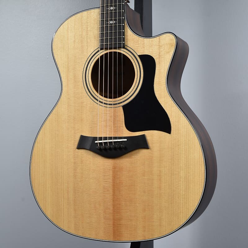 Акустическая гитара Taylor 314ce V-Class Grand Auditorium Acoustic-Electric Guitar
Акустическая гитара Taylor 314ce V-Class Grand Auditorium Acoustic-Electric Guitar
