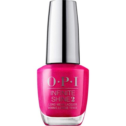 Стойкий лак для ногтей Infinite Shine, 0,5 жидких унции — Greens Pompeii Purple, Opi
Стойкий лак для ногтей Infinite Shine, 0,5 жидких унции — Greens Pompeii Purple, Opi
