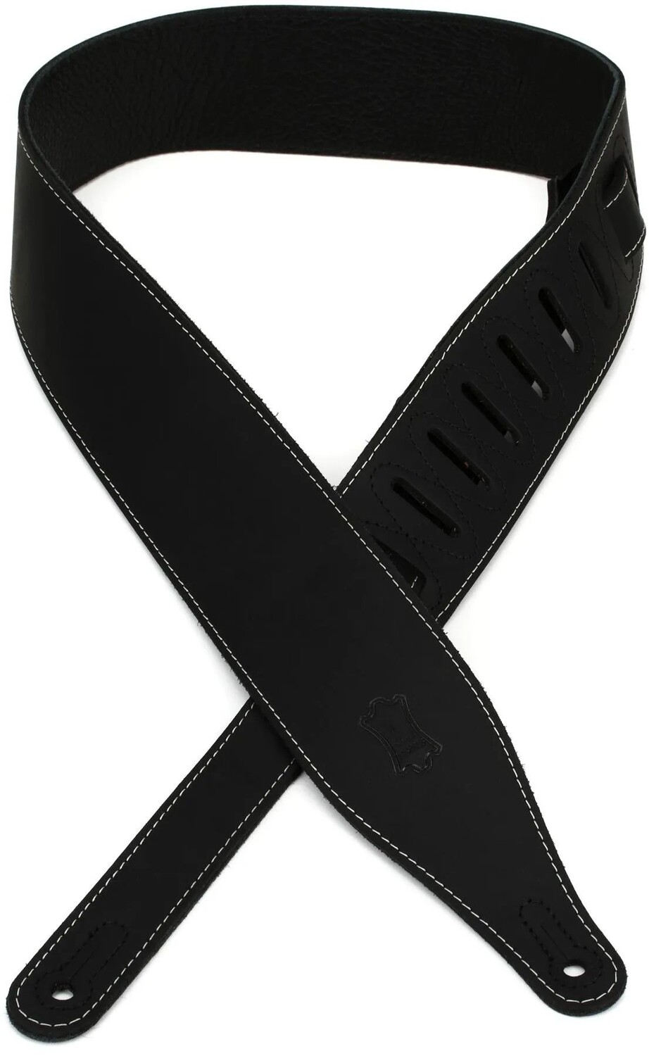 Кожаный ремень Levy's M17BSS-BLK шириной 2,5 дюйма, черный, эксклюзивный для Sweetwater
Кожаный ремень Levy's M17BSS-BLK шириной 2,5 дюйма, черный, эксклюзивный для Sweetwater