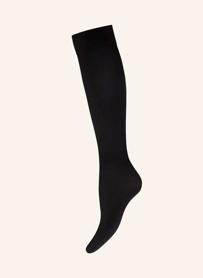 Гольфы aurora 70 den Wolford, черный
Гольфы aurora 70 den Wolford, черный