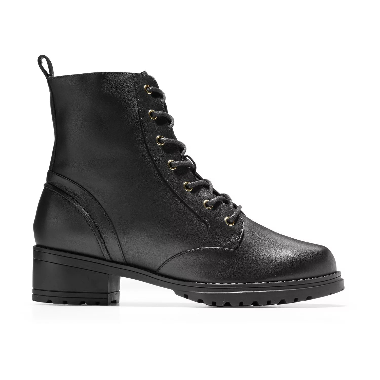 Женские водонепроницаемые кожаные армейские ботинки Cole Haan Camea Cole Haan
Женские водонепроницаемые кожаные армейские ботинки Cole Haan Camea Cole Haan
