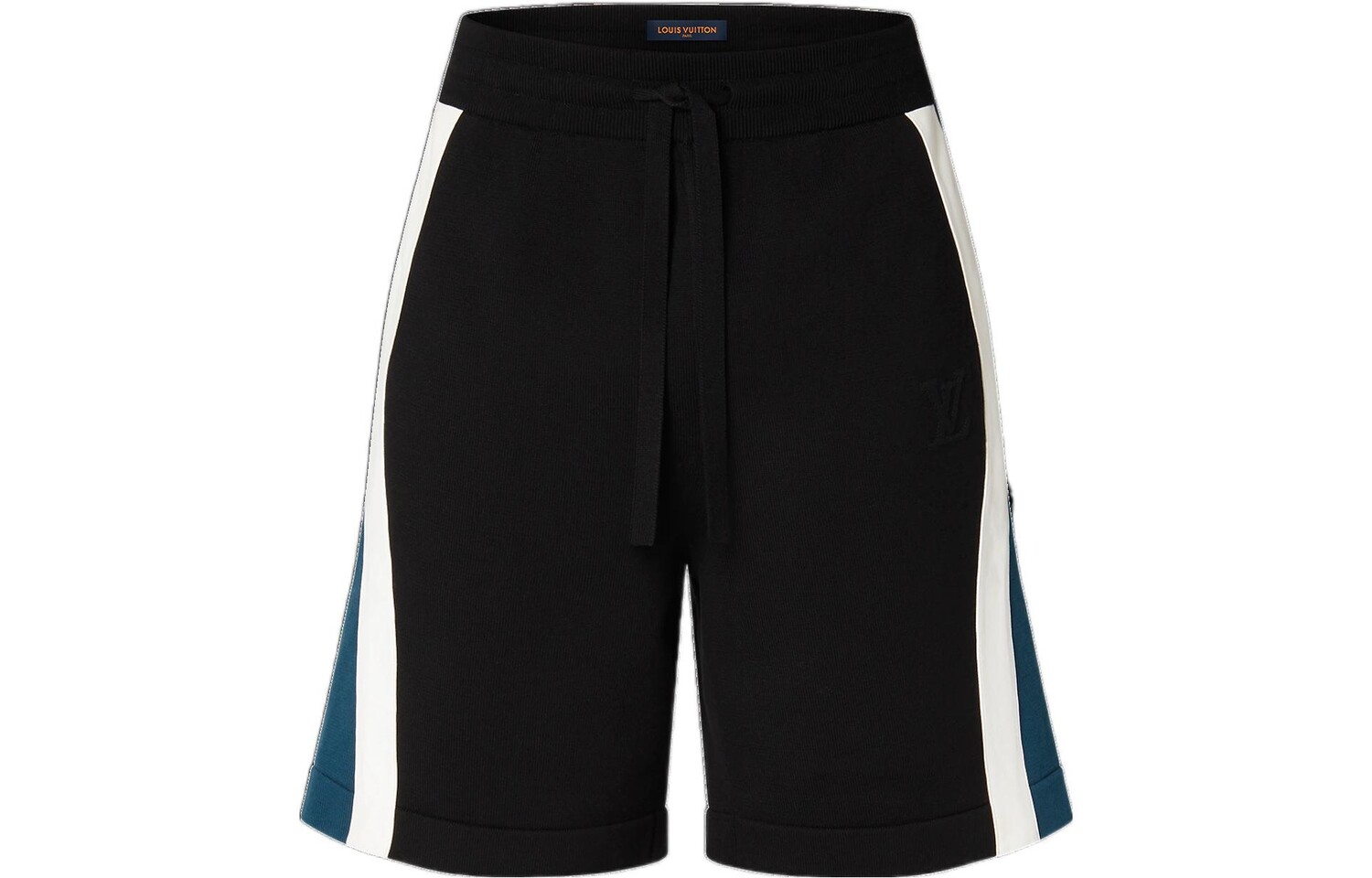 Новые квартальные продукты LV Casual Shorts Men Black Louis Vuitton, черный
Новые квартальные продукты LV Casual Shorts Men Black Louis Vuitton, черный