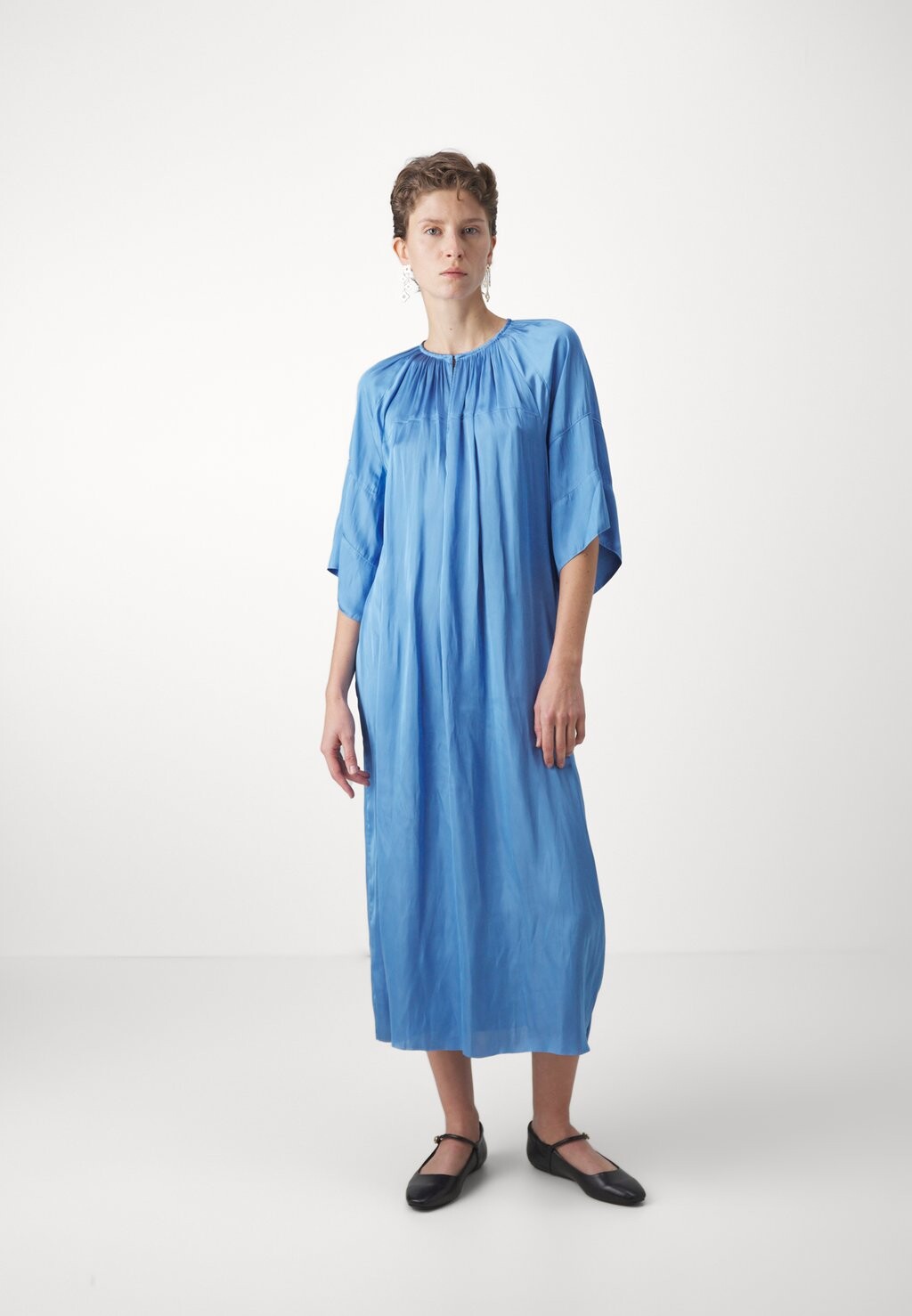 Дневное платье DAY Birger et Mikkelsen JADEN MODERN DRAPE, цвет silver lake blue
Дневное платье DAY Birger et Mikkelsen JADEN MODERN DRAPE, цвет silver lake blue