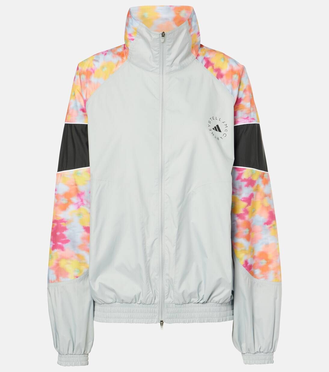 Металлическая спортивная куртка Adidas By Stella Mccartney, цвет active gold/tactile yellow
Металлическая спортивная куртка Adidas By Stella Mccartney, цвет active gold/tactile yellow