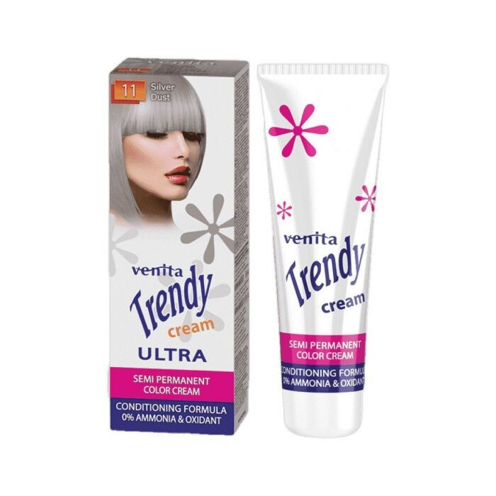 Краска для волос Tinte Fantasia Coloración Semipermanente sin Amoniaco Venita, 30 Candy Pink
Краска для волос Tinte Fantasia Coloración Semipermanente sin Amoniaco Venita, 30 Candy Pink
