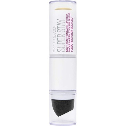 Maybelline Superstay Pro Foundation Tool Stick 029 Теплый бежевый 7,5 г Maybelline New York
Maybelline Superstay Pro Foundation Tool Stick 029 Теплый бежевый 7,5 г Maybelline New York