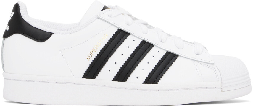 Белые кроссовки Superstar Adidas Originals, цвет Cloud white/Core black/Cloud white
Белые кроссовки Superstar Adidas Originals, цвет Cloud white/Core black/Cloud white
