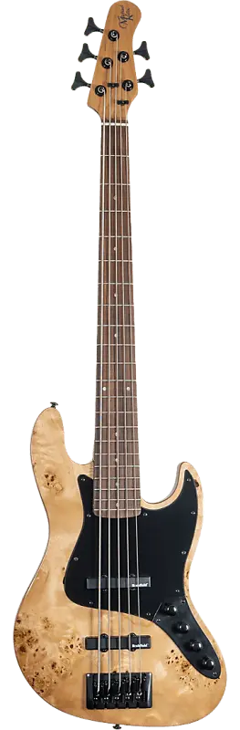 Басс гитара Michael Kelly MKE5CBEPRU Custom Coll. Element 5R Burl Top Maple Neck 5-String Electric Bass Guitar
Басс гитара Michael Kelly MKE5CBEPRU Custom Coll. Element 5R Burl Top Maple Neck 5-String Electric Bass Guitar