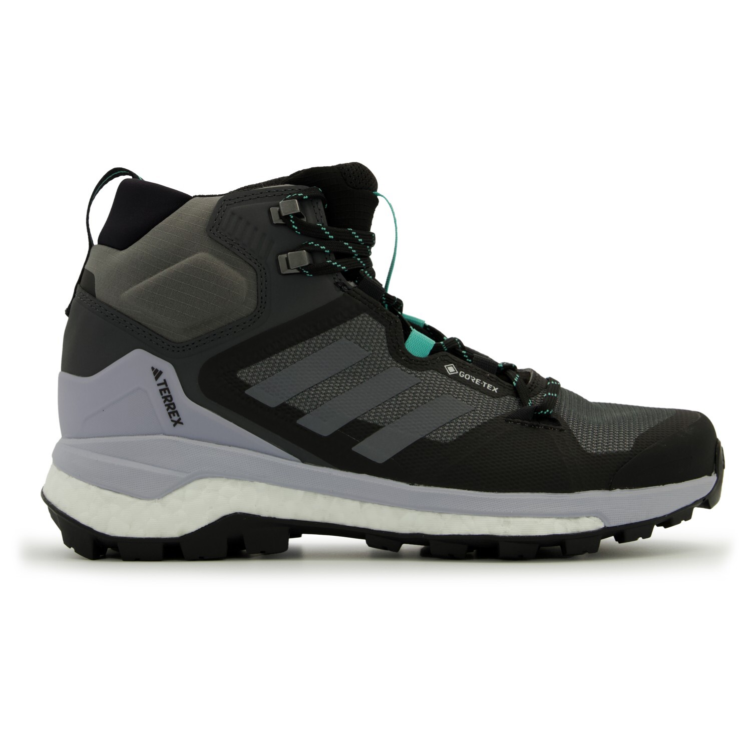 Ботинки для прогулки Adidas Terrex Women's Terrex Skychaser 2 Mid GTX, цвет Grey Six/Grey Four/Halo Silver II
Ботинки для прогулки Adidas Terrex Women's Terrex Skychaser 2 Mid GTX, цвет Grey Six/Grey Four/Halo Silver II