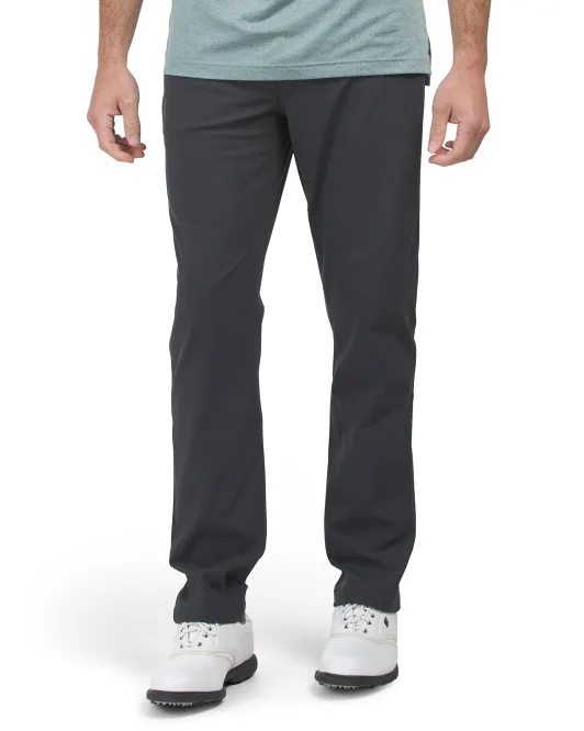 Брюки для гольфа, растягивающиеся в четырех направлениях Ben Sherman Golf, темно-серый
Брюки для гольфа, растягивающиеся в четырех направлениях Ben Sherman Golf, темно-серый