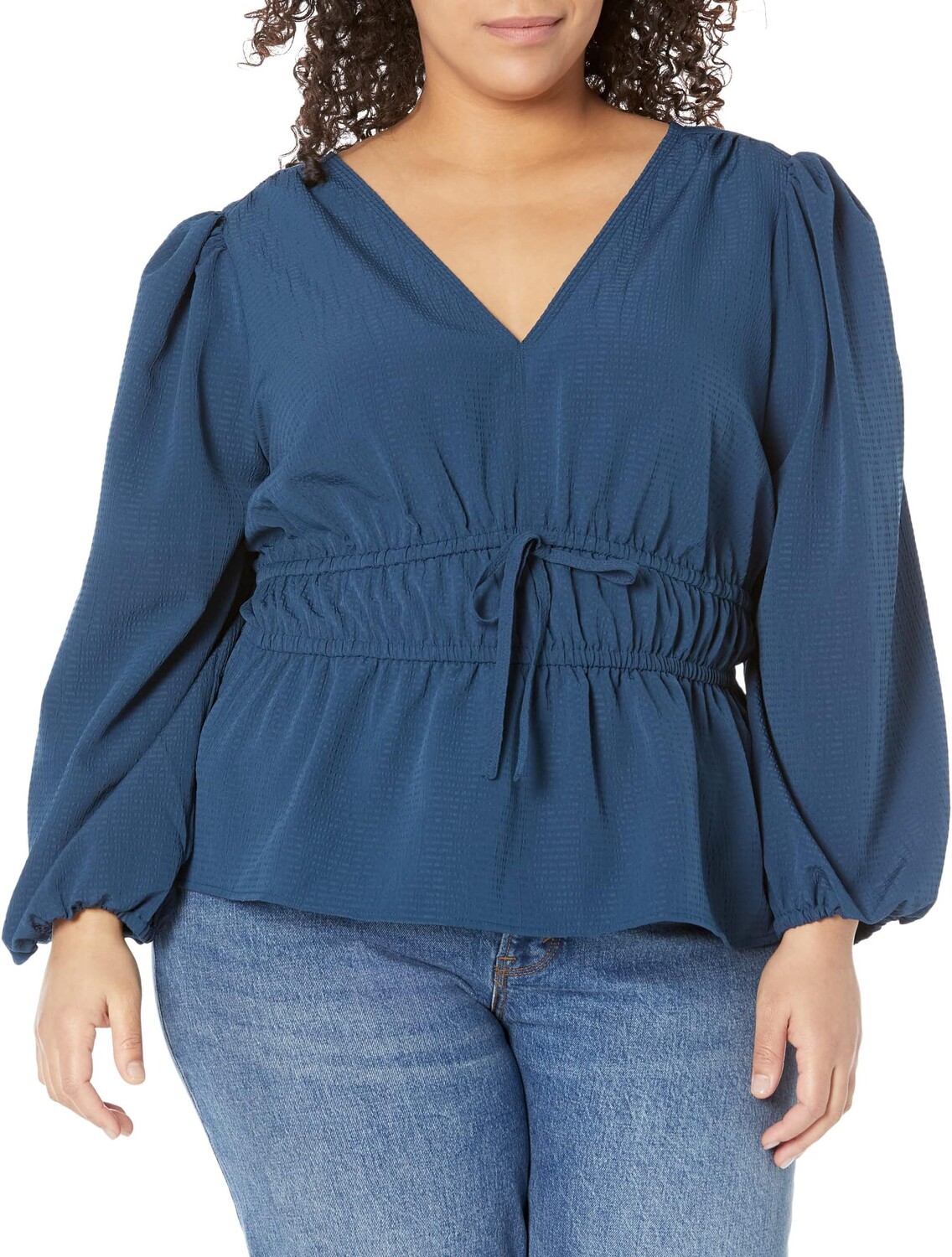 Топ Plus Saffi - Маленький хлопчатобумажный материал Madewell, цвет Craftsman Blue
Топ Plus Saffi - Маленький хлопчатобумажный материал Madewell, цвет Craftsman Blue