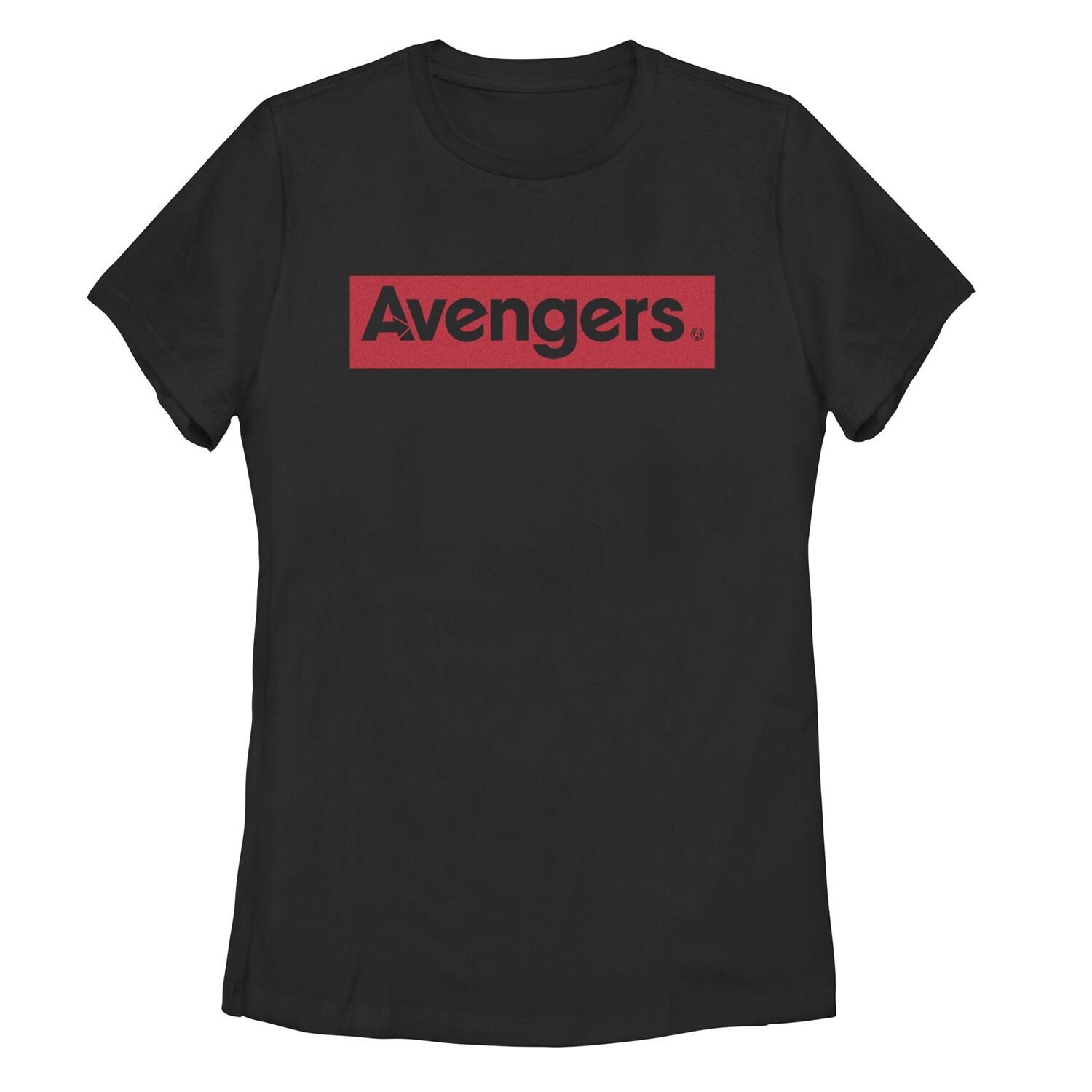 Красная футболка с графическим логотипом и логотипом Marvel Avengers для юниоров Licensed Character
Красная футболка с графическим логотипом и логотипом Marvel Avengers для юниоров Licensed Character