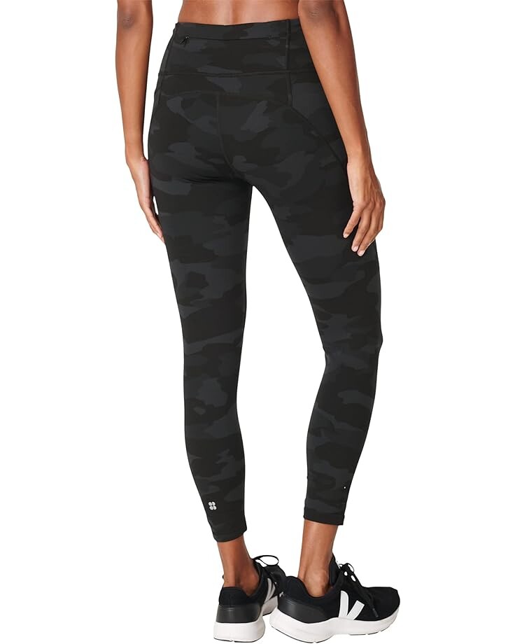 Брюки Sweaty Betty Power 7/8 Workout Leggings, цвет Ultra Black Camo Print
Брюки Sweaty Betty Power 7/8 Workout Leggings, цвет Ultra Black Camo Print