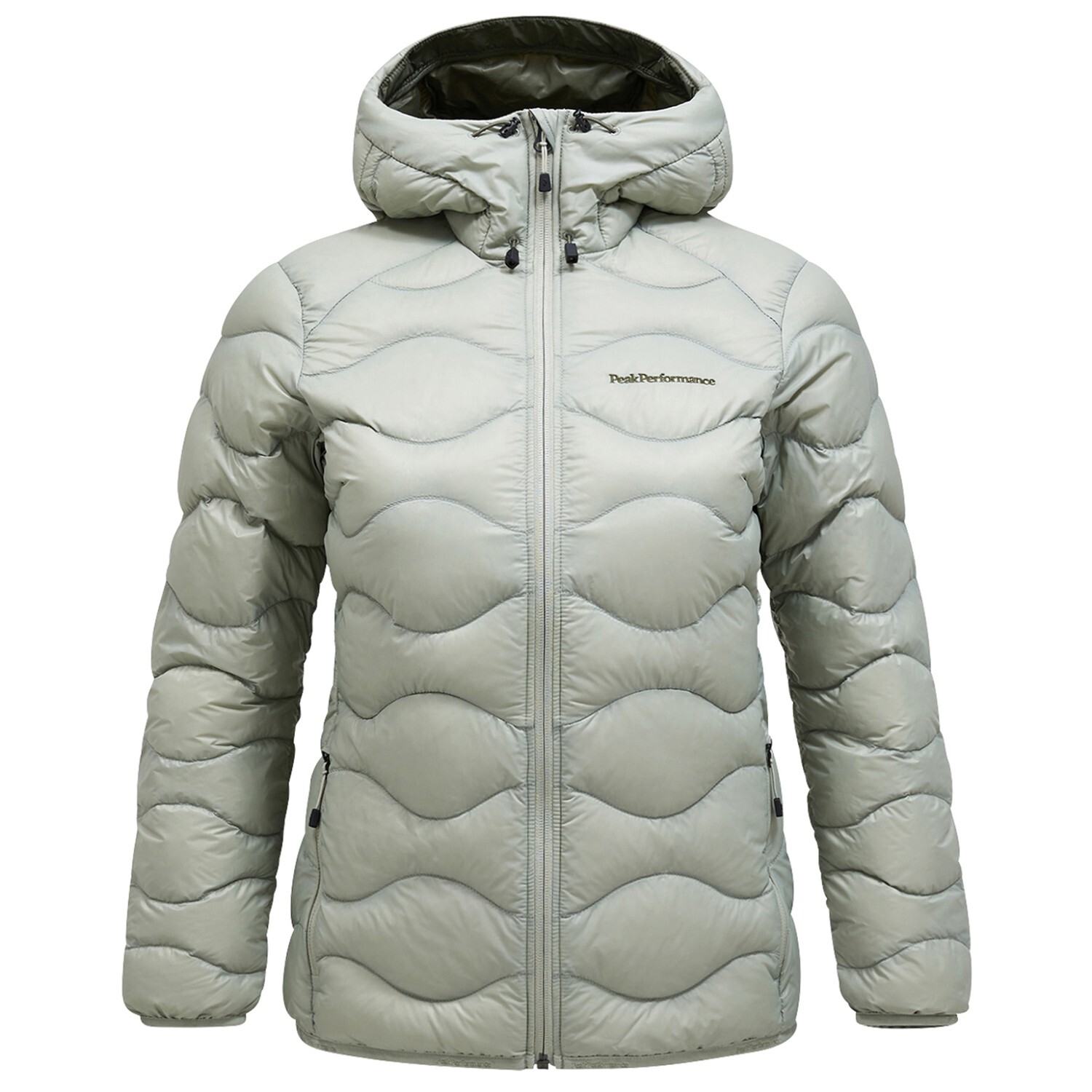 Пуховик Peak Performance Women's Helium Down Hood, цвет Limit Green/Pine Needle, Коричневый
Пуховик Peak Performance Women's Helium Down Hood, цвет Limit Green/Pine Needle, Коричневый
