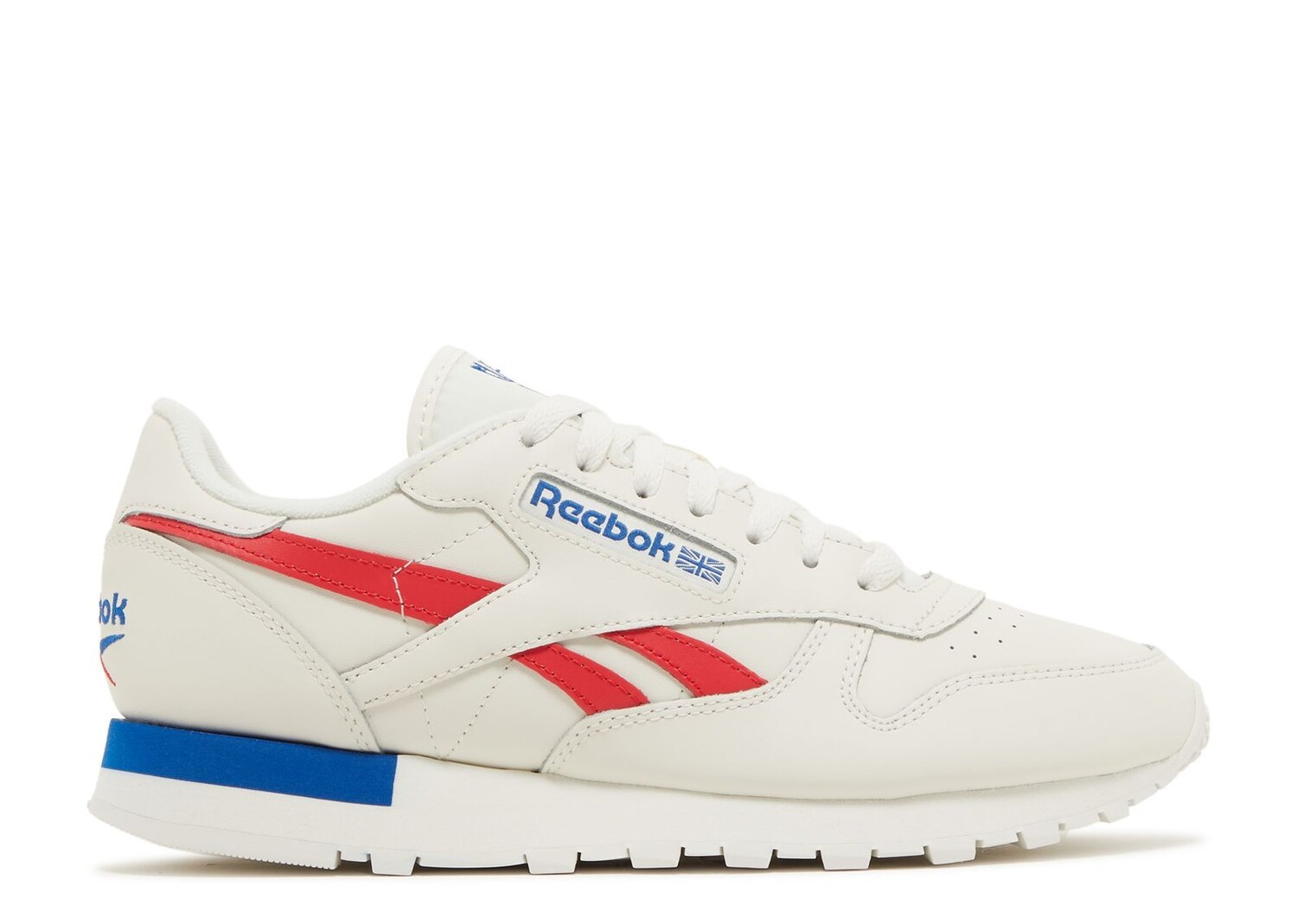 Кроссовки Reebok Classic Leather 'My Name Is - White Red Blue', кремовый, Бежевый;серый
Кроссовки Reebok Classic Leather 'My Name Is - White Red Blue', кремовый, Бежевый;серый