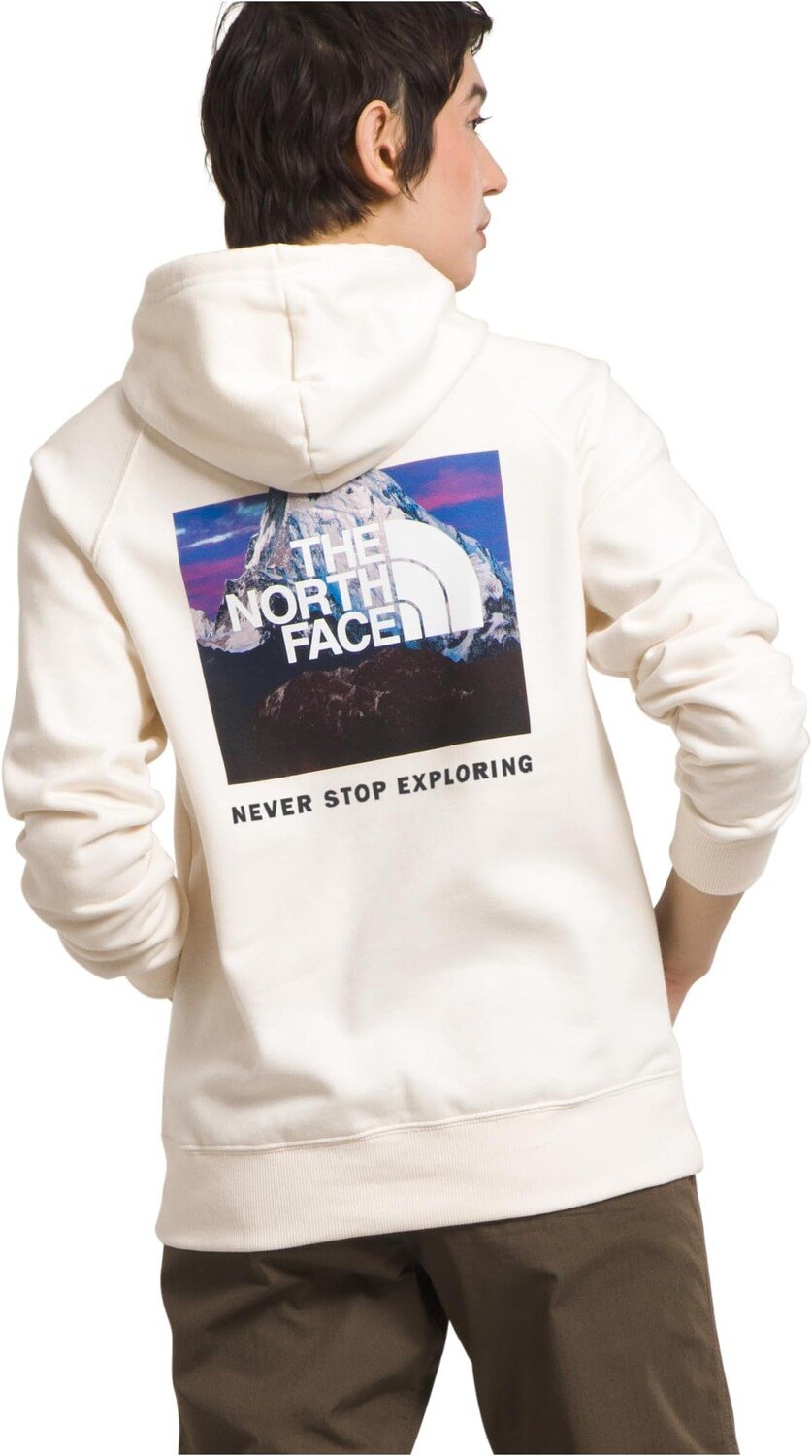 Пуловер с капюшоном Box Nse The North Face, цвет Gardenia White/TNF Mountain Script Graphic
Пуловер с капюшоном Box Nse The North Face, цвет Gardenia White/TNF Mountain Script Graphic