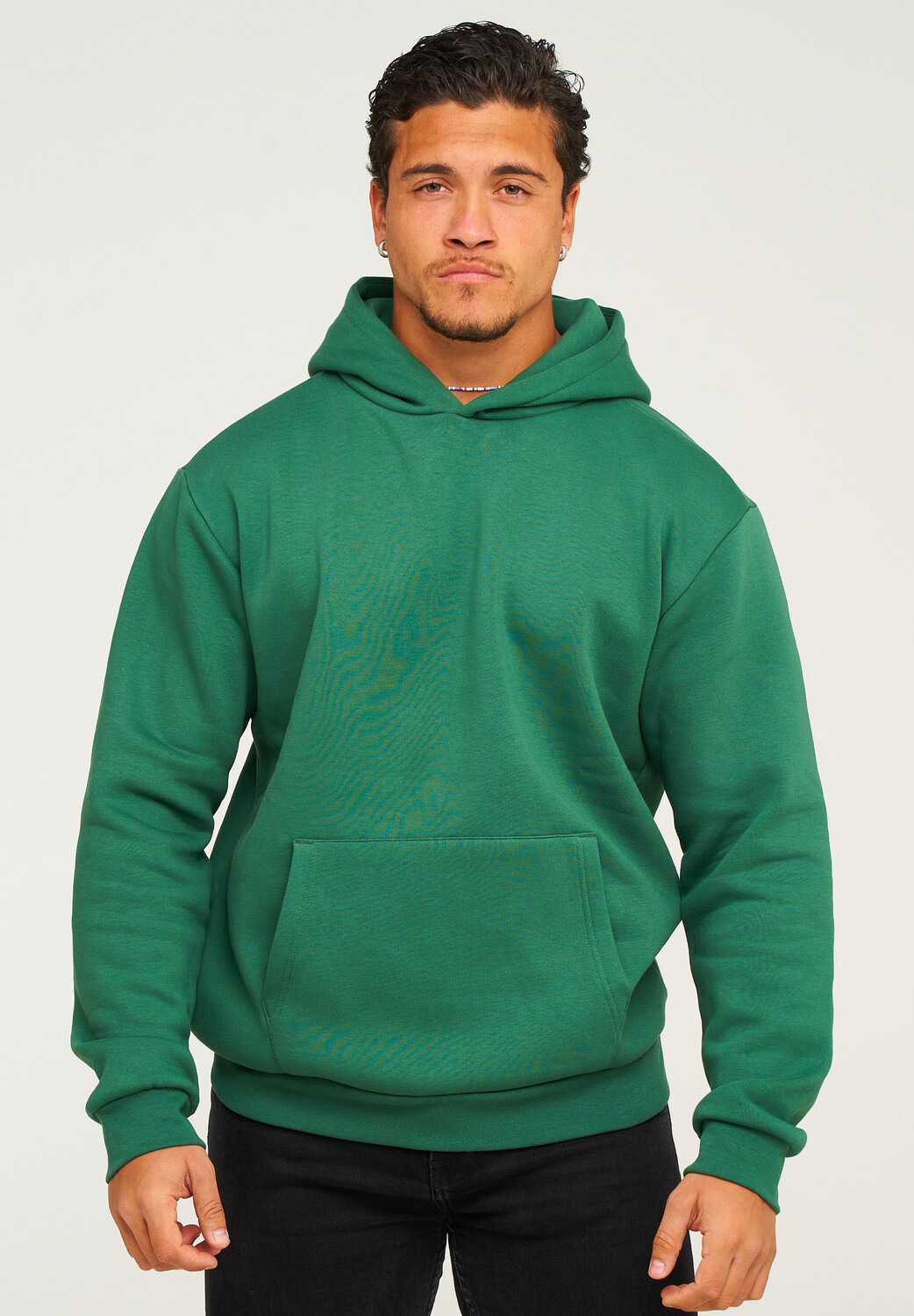 Толстовка behype Kapuzenpullover BHHOBART Basic Oversize Einfarbig, цвет Green College
Толстовка behype Kapuzenpullover BHHOBART Basic Oversize Einfarbig, цвет Green College