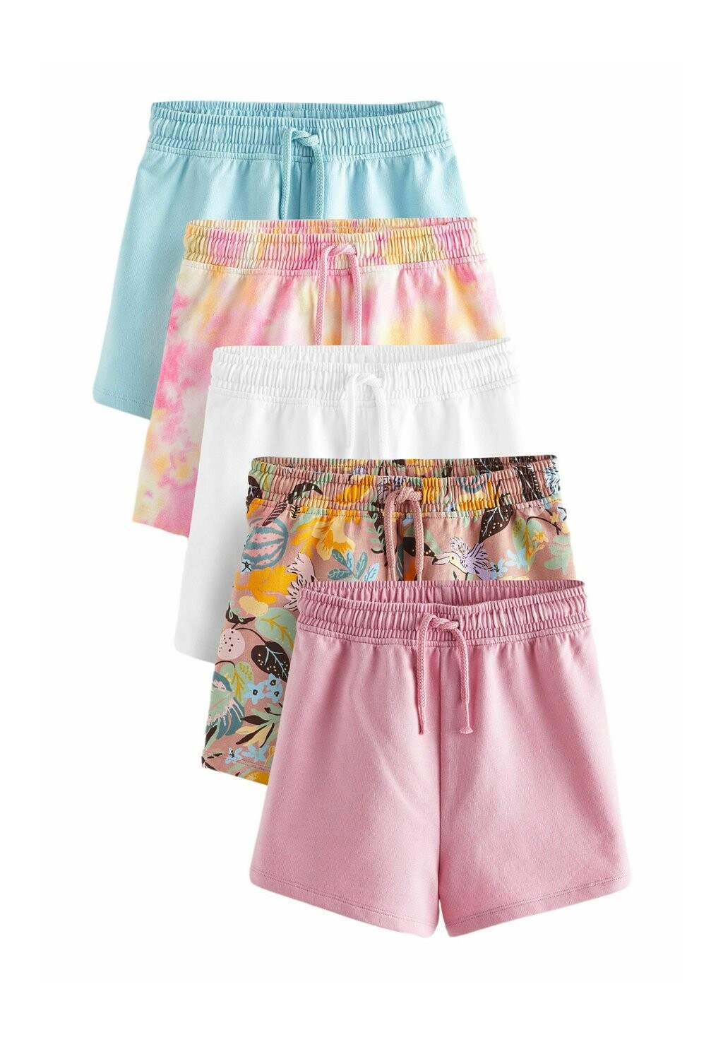 Брюки для бега 5 PACK-REGULAR FIT Next, цвет multi white blue pink tie dye tropical
Брюки для бега 5 PACK-REGULAR FIT Next, цвет multi white blue pink tie dye tropical