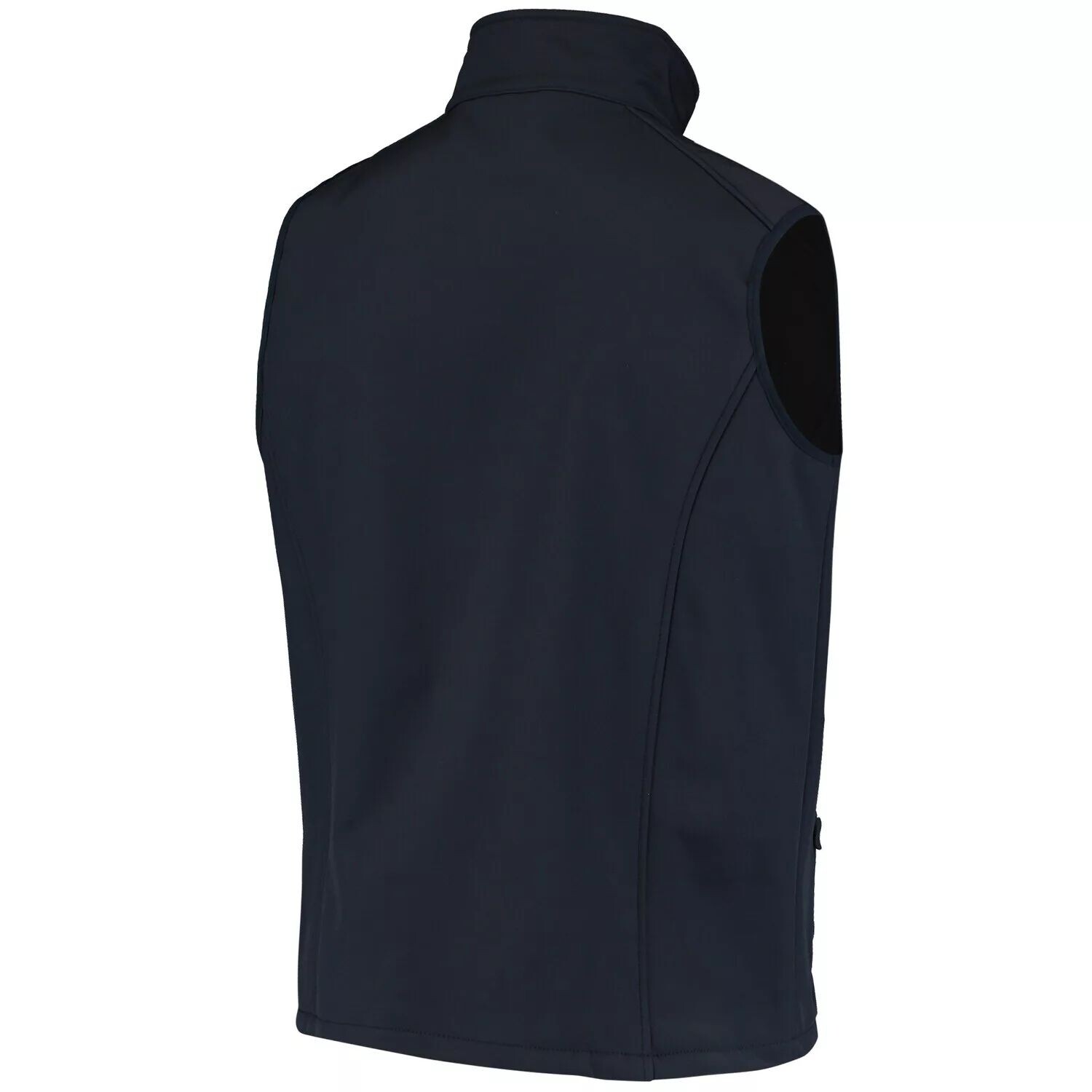 Мужской жилет Dunbrooke Navy New England Patriots Circle Archer Softshell с молнией во всю длину
Мужской жилет Dunbrooke Navy New England Patriots Circle Archer Softshell с молнией во всю длину