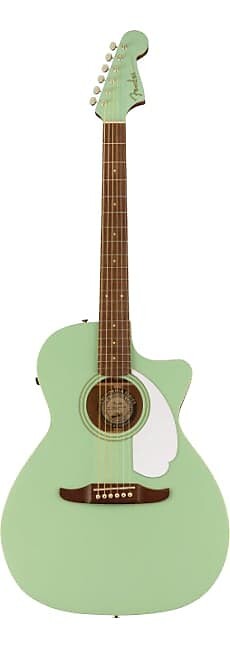 Акустическая гитара Fender Newporter Player Auditorium Size Acoustic Electric Guitar, Surf Green
Акустическая гитара Fender Newporter Player Auditorium Size Acoustic Electric Guitar, Surf Green