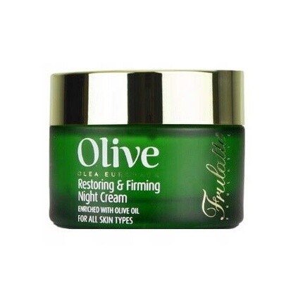 Olive Restoring Firming Night Cream Восстанавливающий и укрепляющий 50мл Assorted
Olive Restoring Firming Night Cream Восстанавливающий и укрепляющий 50мл Assorted