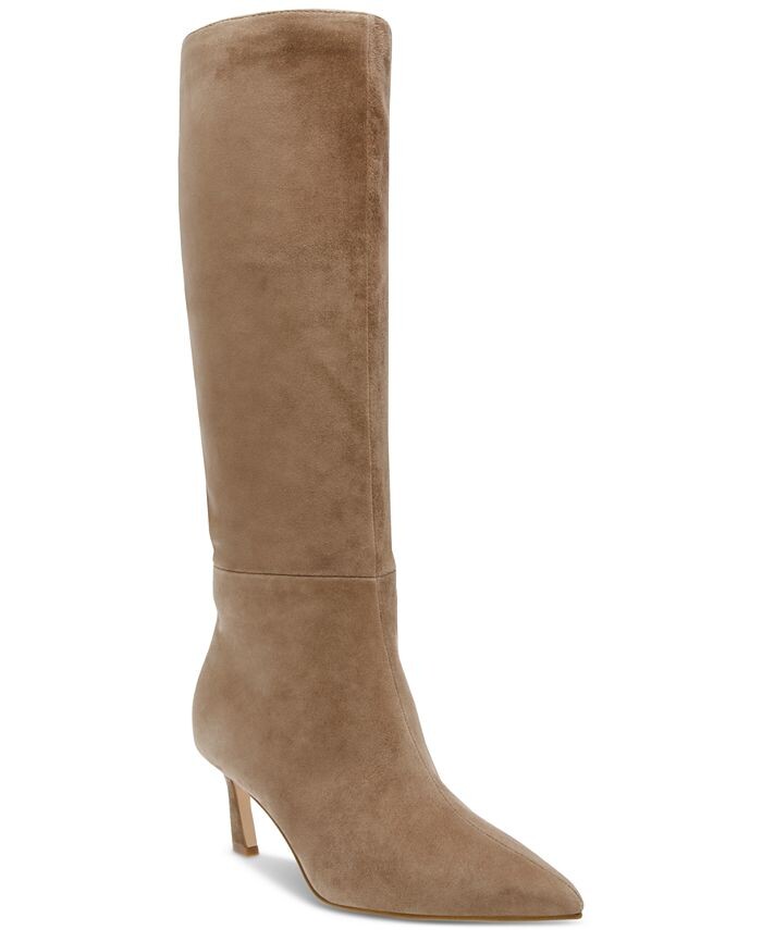 Женские классические ботинки Lavan на маленьком каблуке Steve Madden, коричневый
Женские классические ботинки Lavan на маленьком каблуке Steve Madden, коричневый