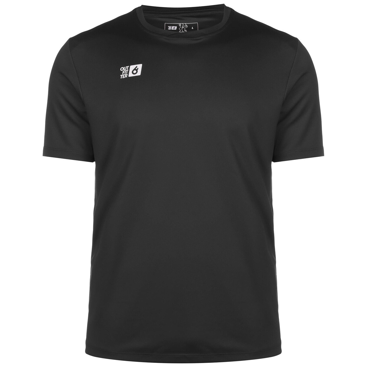 Рубашка OUTFITTER Fußballtrikot OCEAN FABRICS TAHI Match Jersey PATEA, темно-серый
Рубашка OUTFITTER Fußballtrikot OCEAN FABRICS TAHI Match Jersey PATEA, темно-серый
