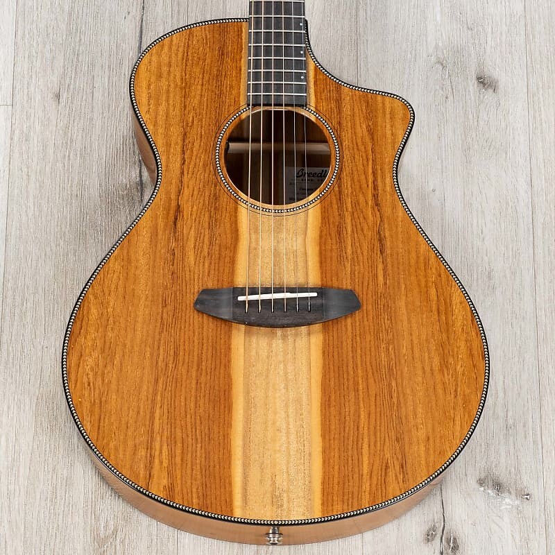 Акустическая гитара Breedlove Oregon Concert CE Acoustic-Electric Guitar, Myrtlewood, LR Baggs Preamp - 24468
Акустическая гитара Breedlove Oregon Concert CE Acoustic-Electric Guitar, Myrtlewood, LR Baggs Preamp - 24468