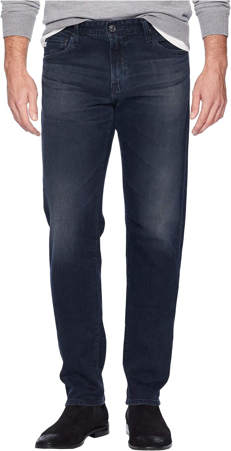 Джинсы AG Jeans Tellis Modern Slim Leg Denim in 2 Years Rumble, цвет 2 Years Rumble
Джинсы AG Jeans Tellis Modern Slim Leg Denim in 2 Years Rumble, цвет 2 Years Rumble