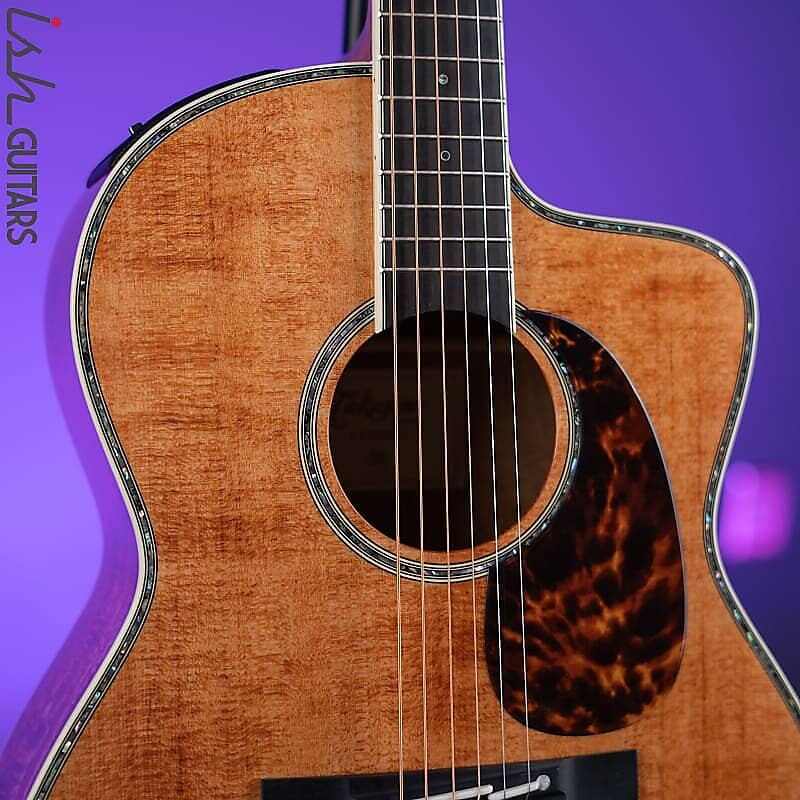 Акустическая гитара Takamine LTD2022 60th Anniversary Acoustic-Electric Guitar Natural
Акустическая гитара Takamine LTD2022 60th Anniversary Acoustic-Electric Guitar Natural