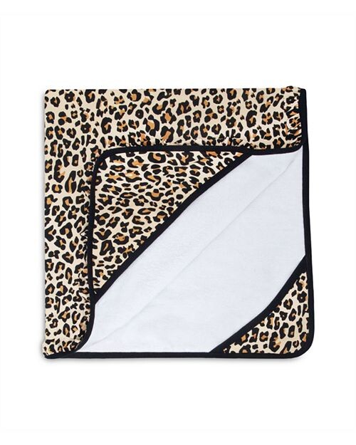 Полотенце с капюшоном и рюшами Lana Leopard для девочек Posh Peanut, цвет Tan/Beige
Полотенце с капюшоном и рюшами Lana Leopard для девочек Posh Peanut, цвет Tan/Beige