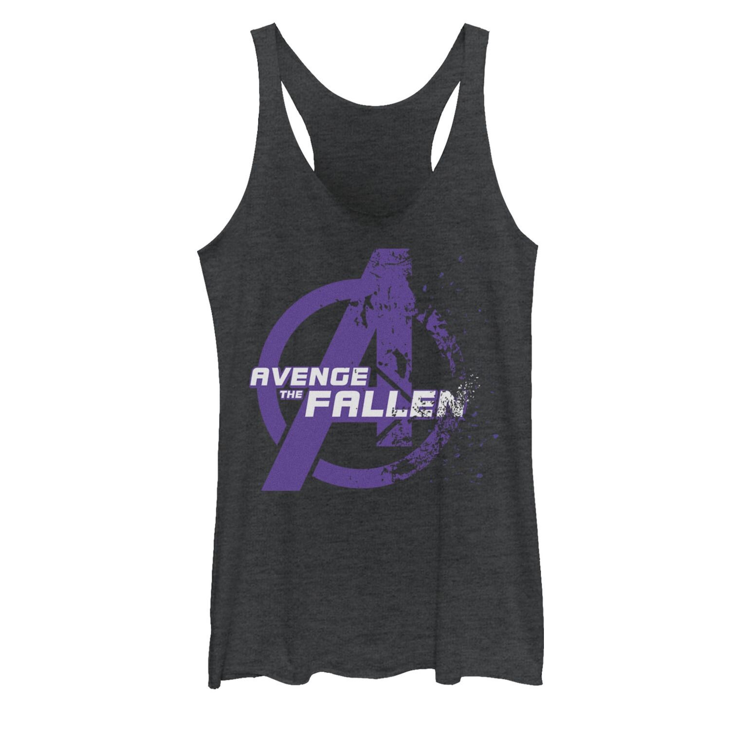 Графический танк для юниоров Marvel Avengers Endgame «Avenge the Fallen» Licensed Character
Графический танк для юниоров Marvel Avengers Endgame «Avenge the Fallen» Licensed Character