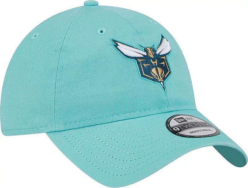 Регулируемая шапка New Era Adult 2023-24 City Edition Charlotte Hornets Alternate 9Twenty
Регулируемая шапка New Era Adult 2023-24 City Edition Charlotte Hornets Alternate 9Twenty