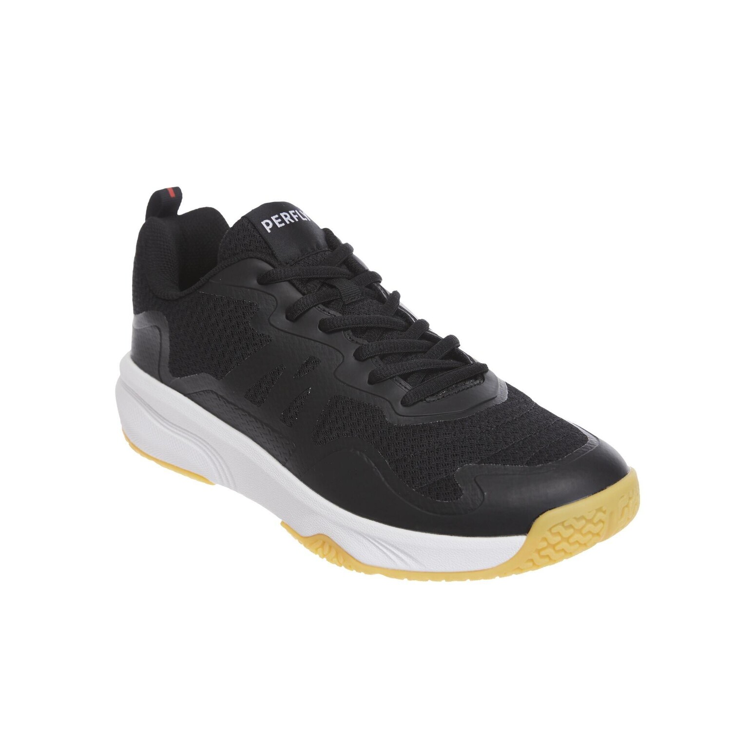 Спортивные кроссовки Decathlon Badminton Shoes Bs Sensation 530 Perfly, черный, Черный;серый
Спортивные кроссовки Decathlon Badminton Shoes Bs Sensation 530 Perfly, черный, Черный;серый