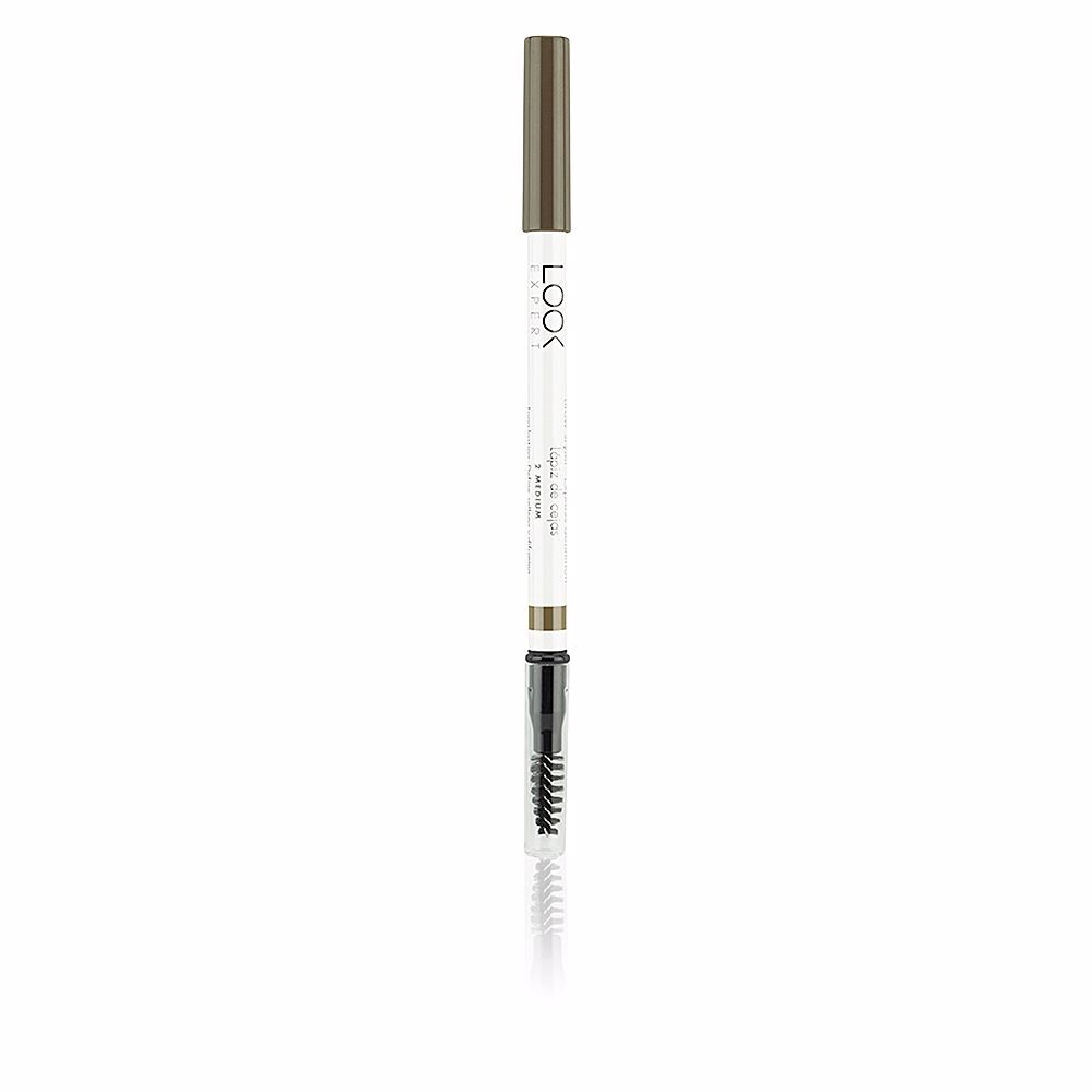 Краски для бровей Brow styler lápiz cejas con goupillon Beter, 250г, 2 medium
Краски для бровей Brow styler lápiz cejas con goupillon Beter, 250г, 2 medium