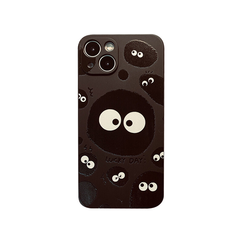 Чехол для телефона Taowantong Tao Wantong, Rubik's Cube: Big-eyed Cute Briquettes Beige
Чехол для телефона Taowantong Tao Wantong, Rubik's Cube: Big-eyed Cute Briquettes Beige