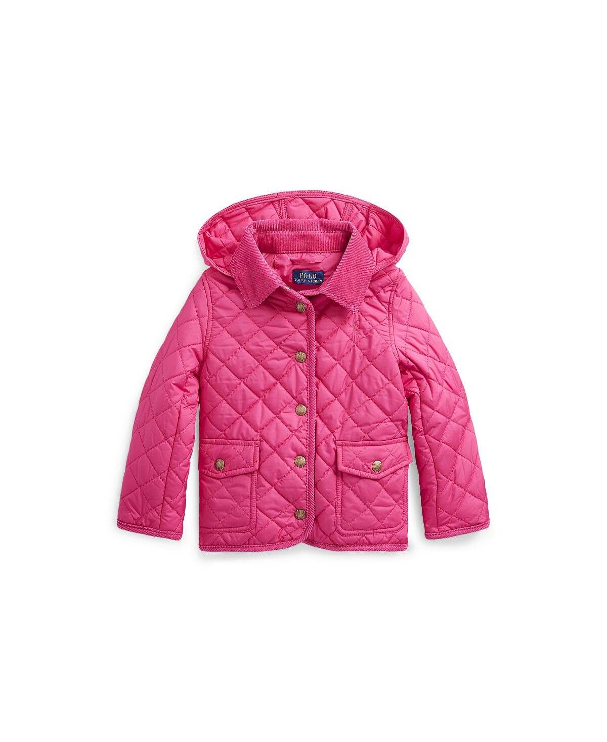 Стеганая водоотталкивающая куртка Barn для малышей и маленьких девочек Polo Ralph Lauren
Стеганая водоотталкивающая куртка Barn для малышей и маленьких девочек Polo Ralph Lauren
