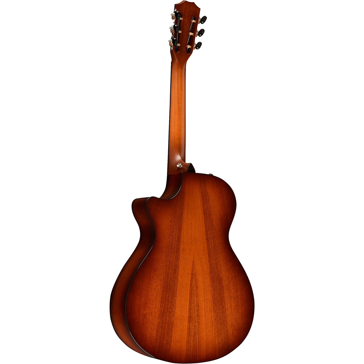 Акустически-электрическая гитара Taylor 512ce Grand Concert с 12 ладами Shaded Edge Burst
Акустически-электрическая гитара Taylor 512ce Grand Concert с 12 ладами Shaded Edge Burst