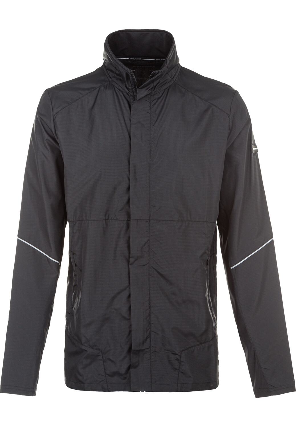 Спортивная куртка Endurance Funktionsjacke NOVANT M Functional Jacket, цвет 1001 Black
Спортивная куртка Endurance Funktionsjacke NOVANT M Functional Jacket, цвет 1001 Black